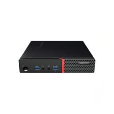 Image of Windows 11 Pro Lenovo Core i5 2TB NVME SSD 32GB RAM M900 Tiny PC WiFi Desktop