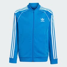 Image of Adidas Kids Youth Adicolor SST Track Jacket - Size Extra Large / 15-16 Years