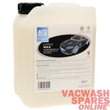 Image of AUTOGLYM EXPRESS WAX 5LITRE - PROFESSIONAL RANGE - RAPID AQUA WAX - *WET LOOK*