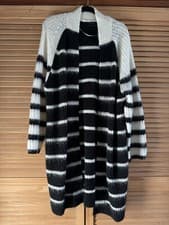 Image of All Saints Louisa Patch Cardigan Size M