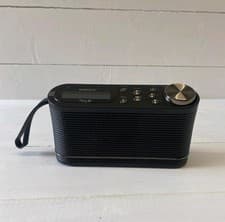 Image of ROBERTS PLAY 10 - DAB / DAB+ / FM - PORTABLE RADIO - GOOD CONDITION - WORKING