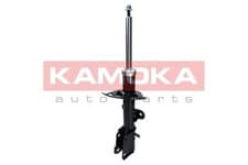Image of KAMOKA 2000523 SHOCK ABSORBER FRONT AXLE FOR CHRYSLER
