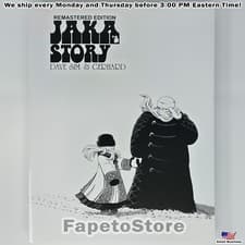 Image of Cerebus Tp Vol 05 Jakas Story Remastered Ed - SIGNED BY DAVE SIM