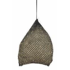 Image of Shires Soft Mesh Haylage Net - Black