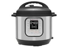 Image of Instant Pot Duo 7-in-1 Electric Multi-Cooker 5.7L