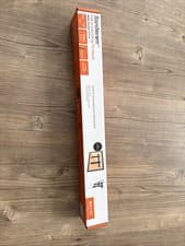 Image of TV Wall Bracket. Flat to Wall, Tilting. 42”-75” up to 50kg.