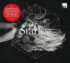 Image of STARLESS - STARLESS +CD VINYL LP+CD NEW