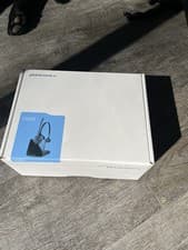 Image of Plantronics CS510/A Monaural Wireless Noise-Canceling Headset