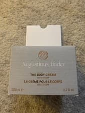 Image of USED AUGUSTINUS BADER THE BODY CREAM 200ML