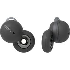 Image of Sony LinkBuds Wireless Bluetooth Open Ring In-Ear Earbuds