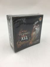 Image of Destinies All That Glitters - Board Game Expansion