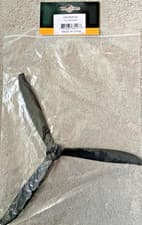 Image of FMS FMSPROP020 11X6 3 BLADED PROPELLER RC SPARES AND PARTS