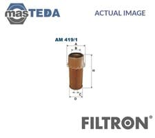 Image of AM419/1 ENGINE AIR FILTER ELEMENT FILTRON NEW OE REPLACEMENT