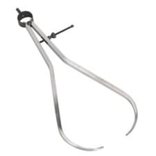 Image of Sealey Spring Caliper 300mm External AK9772