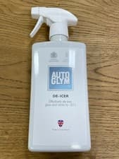Image of AUTOGLYM DE-ICER 500ML
