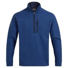 Image of Craghoppers Mens Torney II Half Zip Top