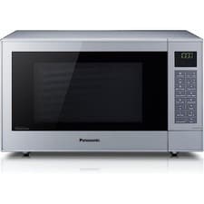 Image of Panasonic NN-CD58JSBPQ Microwave Oven 3-in-1 Combination [ID7011179864]