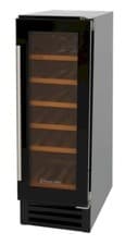 Image of Russell Hobbs Wine/Drinks Cooler RHBI18WC1 Freestanding or Integrated 18 bottle
