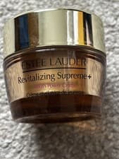 Image of Estee Lauder Revitalizing Supreme+ Youth Power Creme 15ml Exp 11/27 New