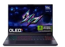 Image of Acer Predator Helios Neo 16 Gaming Laptop Intel Core Ultra 9 32GB 1TB RTX 5070