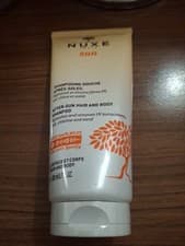 Image of Nuxe Sun After Sun Hair and Body Shampoo 200ml Brand New Sealed