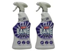 Image of Cillit Bang Bleach & Hygiene - 750ml  pk-2