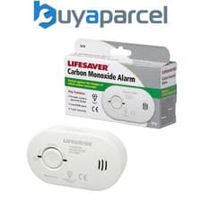 Image of Kidde KID5COLSB Landlord Carbon Monoxide CO Alarm 7 Year Sensor Life