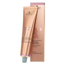Image of Schwarzkopf Blondme Blonde Lifting Colour Cream 60ml