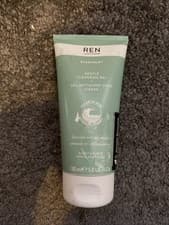 Image of REN Evercalm Gentle Cleansing Gel Gentle Facial Wash 150ml New & Sealed