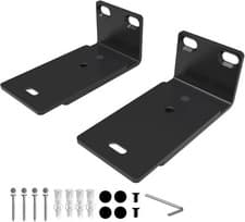 Image of Soundbar Smart 300 500 550 600 700 900 Ultra Wall Bracket Mount for