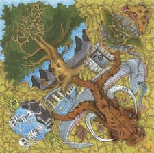 Image of Mammuthus : Forever Tree CD (2019) ***NEW*** Incredible Value and Free Shipping!