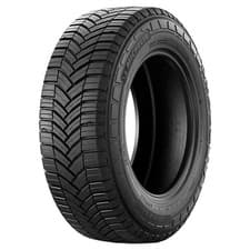 Image of TYRE MICHELIN 225/55 R17 109/107T AGILIS CROSSCLIMATE M+S DOT 2022 ALL SEASON