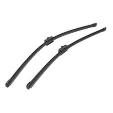 Image of FITS DENSO DF-001 WIPER BLADE LEFT OE REPLACEMENT