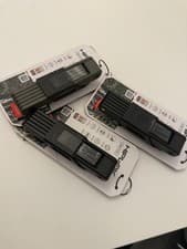 Image of Hiplock Switch 85 Folding Bike Lock
