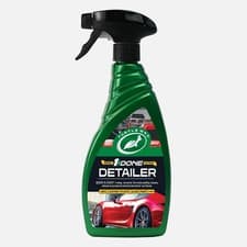 Image of Turtle Wax 1 & DONE DETAILER 500ML Spray