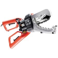 Image of Black+Decker GK1000 Alligator Powered Lopper 550W