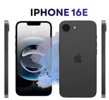 Image of Apple iPhone 16E 5G 128GB Unlocked Brand New Factory Sealed Original Box