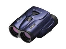 Image of Nikon Binoculars 8-24x25 Porro Prism Blue Sportstar Zoom SPZ8-24X25BL