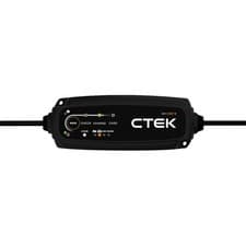 Image of CTEK NXT 5 12V Automatic Battery Charger (Inc AGM & Lithium) - 5 Year Warranty