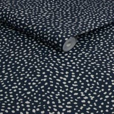 Image of Joules Wallpaper Guinea Spot French Navy
