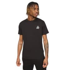 Image of Kings Will Dream Mens Crosby T-ShirtXL Black BG2432