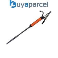 Image of Faithfull APB7765 Barrel Pump - Lever Action for 50-205L Drums FAIOCP50205L