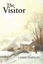 Image of The Visitor A Christmas Story from the Yorkshire Dales the New the New the New t