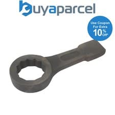 Image of Draper 44199 Ring Slogging Wrench, 85mm