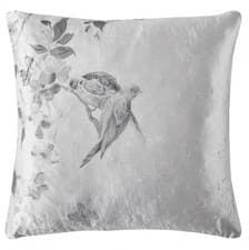 Image of RITA ORA Antara Mist Square Pillowcase Pair 65 x 65 cm Brand New