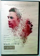 Image of Marjorie Prime (DVD)