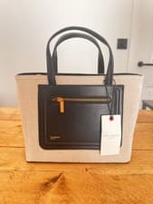 Image of Ted Baker Mini Tote Bag