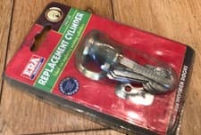 Image of Replacement Front Door Cylinder with 3 keys Yale & ERA  type (X6)