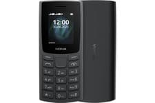 Image of New Nokia 105 Dual Sim (2023) Brand New Full Box Unlocked Sim Free