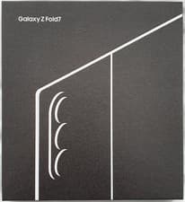 Image of SAMSUNG GALAXY Z FOLD 7 SM-F966B/DS 256GB NEW SEALED CHEAPEST ON EBAY L@@@K!!!